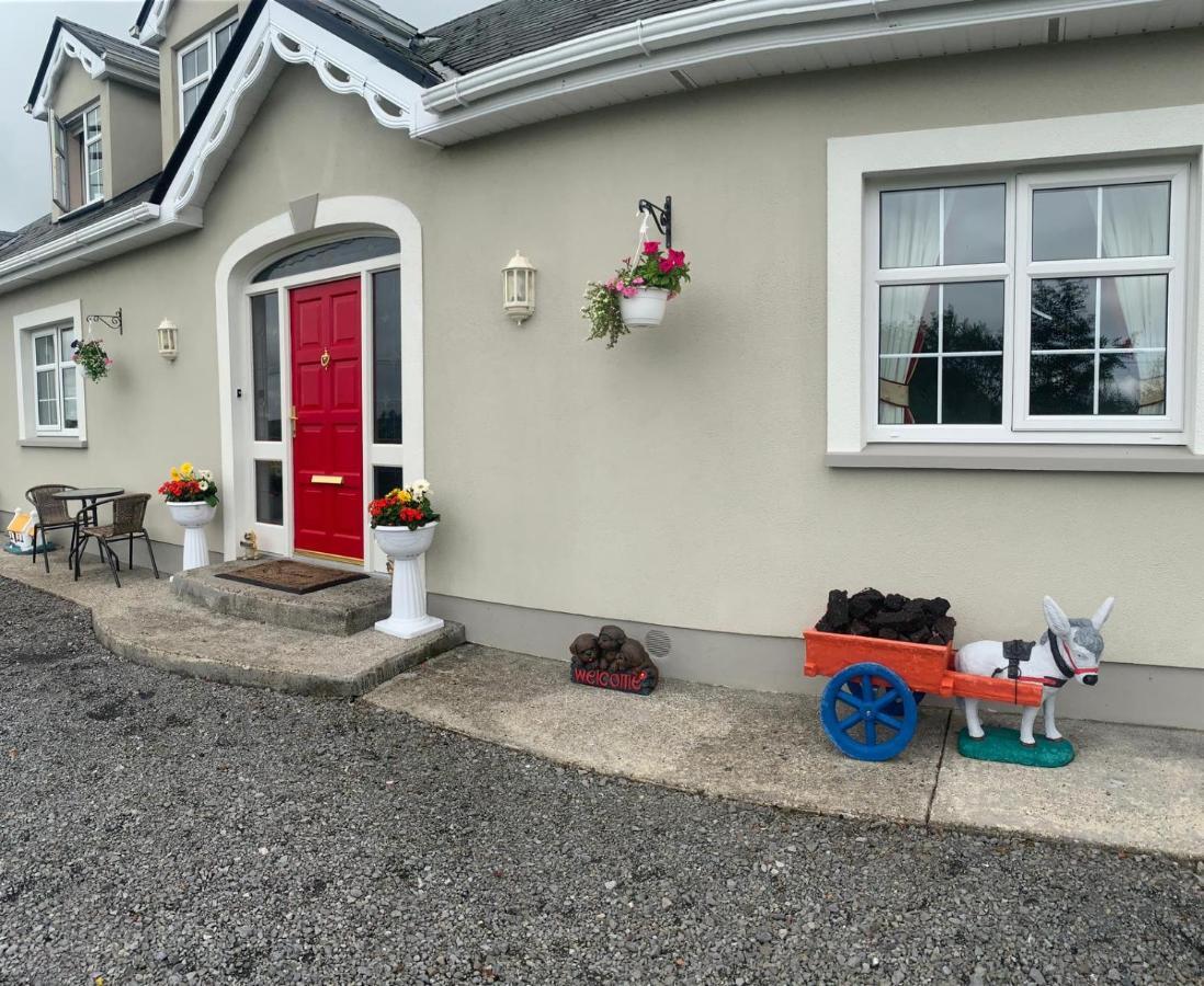 Rockfield Manor B&B, Knock Knock  Eksteriør billede
